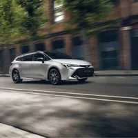 Corolla – Image 2