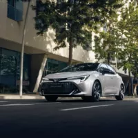 Corolla